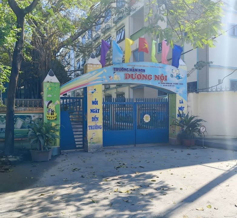 Nhà Ỷ La Hà Đông 32m² giá 6.4 tỷ - Lô góc nở hậu, mặt tiền rộng, mới ở ngay!