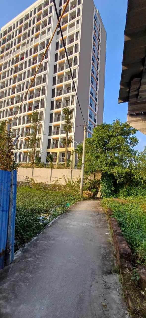 Đất nền Phố Xốm, Hà Đông 59m² giá 1 tỷ - Sát trường Đại học Đại Nam!