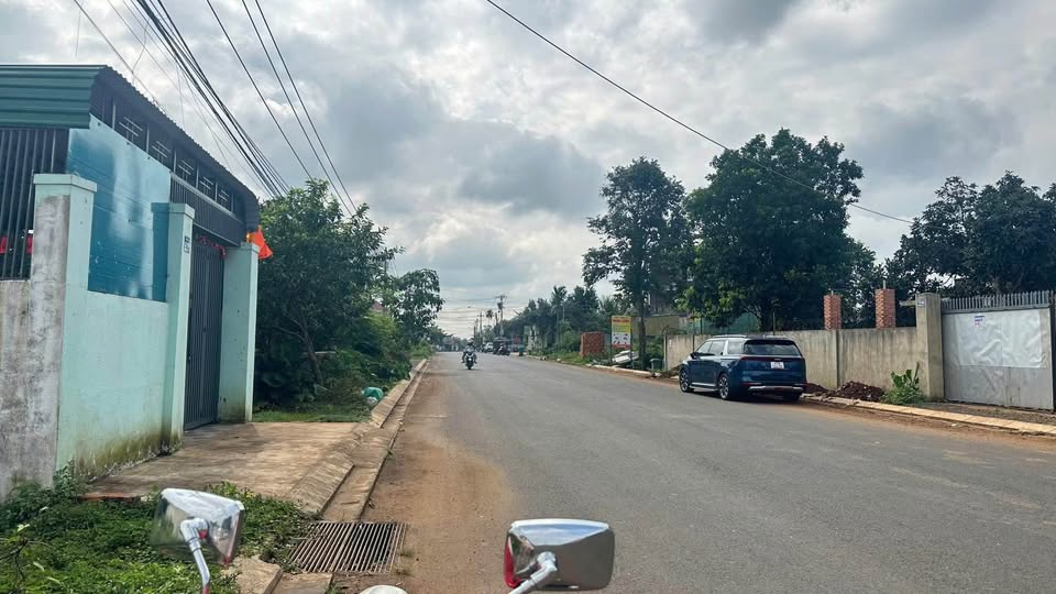 Đất mặt tiền kinh doanh Vành Đai 14/26, Tân An, 242m² giá 470 triệu - Cơ hội đầu tư hấp dẫn!