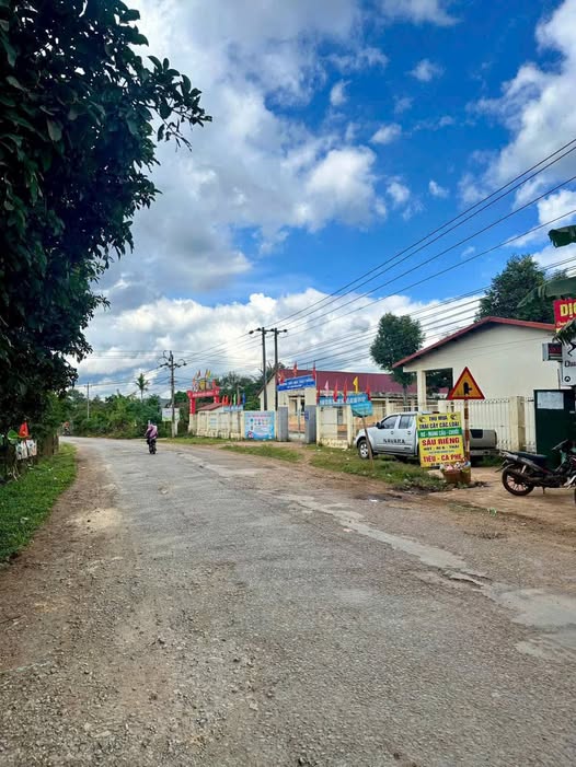 Đất nền xã Ea Knuếc, huyện Krông Pắc 360m² giá chỉ 555 triệu - Cơ hội đầu tư tuyệt vời!