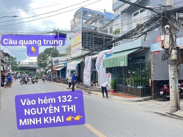 Nhà 1 Trệt 1 Lầu Phường Ninh Kiều 79m² giá 2.88 tỷ - Vị trí trung tâm thuận lợi!