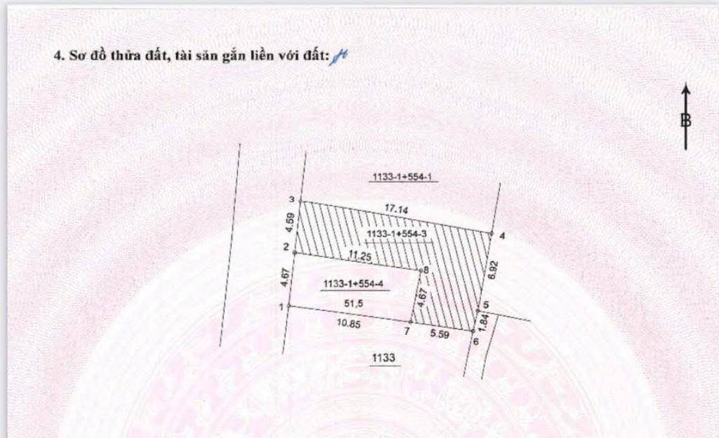 Nhà phố Dương Nội 52m² giá thỏa thuận - Vị trí đắc địa, ô tô tránh!
