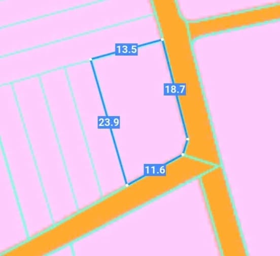 Đất nền Xuân Thọ, Xuân Lộc 322m² giá 1 tỷ - Sổ đỏ chính chủ, vị trí đắc địa!