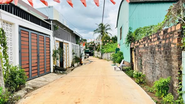 Đất thổ cư đường Âu Cơ, Pleiku 145m² - Giá chỉ 1.55 tỷ, thương lượng ngay!