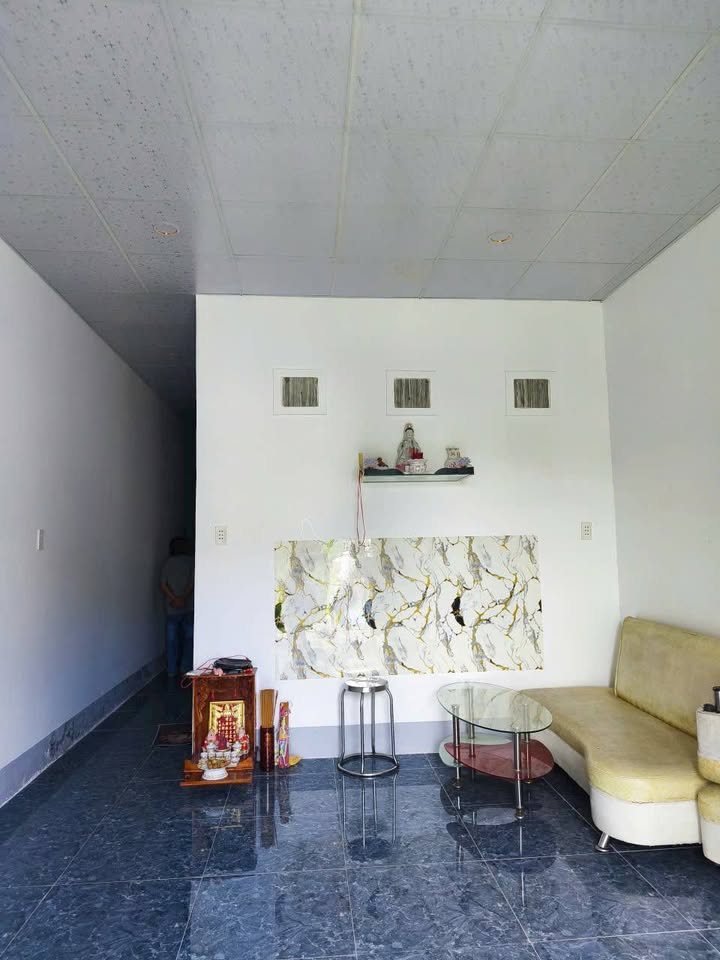 Nhà cấp 4 48m² tại Bình Mỹ, Củ Chi - Giá 750 triệu, sẵn sàng giao dịch!