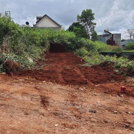 Đất nền Nguyễn Trung Trực, Phường Hội Phú 125m² giá chỉ 700 triệu - Sổ đỏ chính chủ!