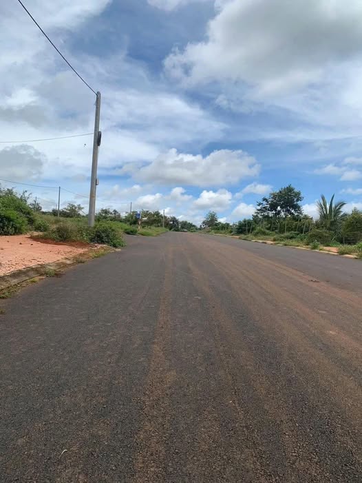 Đất nền Khu Đô Thị PALAMA BUÔN HỒ 127m² giá 1.75 tỷ - Sổ đỏ chính chủ bán gấp!