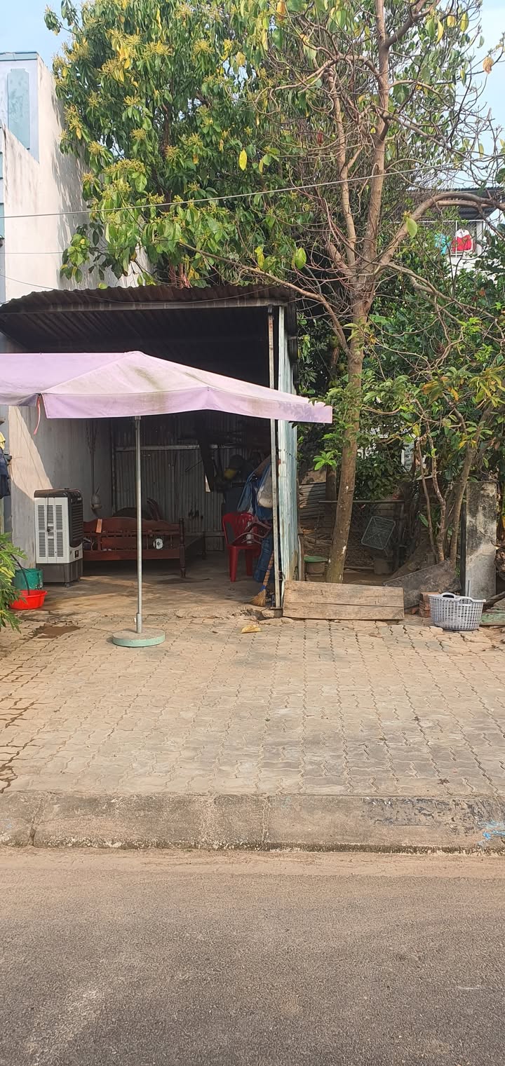 Đất nền Hòa Hiệp 3, Đà Nẵng 90m² giá 4.49 tỷ - Đầu tư sinh lời lý tưởng!