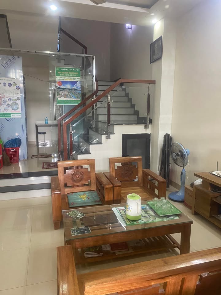 Phòng cho thuê tầng trệt tại Đà Nẵng 40m² giá 4 triệu - Gần biển, tiện nghi đầy đủ!