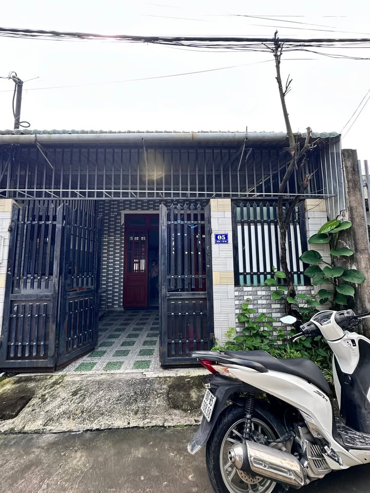 Nhà gác lửng Trảng Dài Biên Hòa 90m² giá 1.299 tỷ - Gần chợ Quang Thắng!