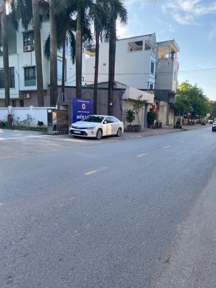 Nhà cấp 4 Khu Chợ Kim, Đông Anh 44m² giá 3.4 tỷ - Cơ hội đầu tư hấp dẫn!