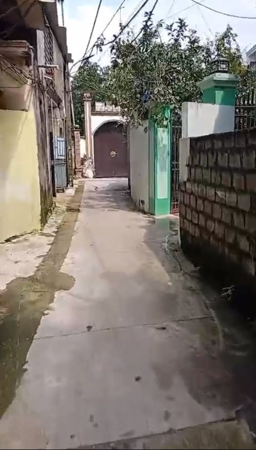 Đất Nhị Khê, Thường Tín 40m² giá 2 tỷ - Chính chủ bán gấp!