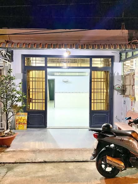 Nhà mặt tiền đường Nguyễn Tuân, Vĩnh Quang, Rạch Giá 60m² giá 1.5 tỷ - Sổ hồng chính chủ!