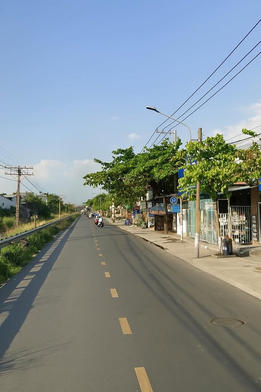 Đất nền đường Nguyễn Tri Phương, Dĩ An 73m² chỉ 2 tỷ - Đường ô tô tới tận cửa!