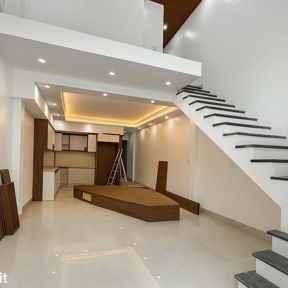 Nhà đẹp 2 tầng đường La Văn Cầu, phường Ngọc Hà, 95.2m² chỉ 1 tỷ - Cơ hội sở hữu ngay!