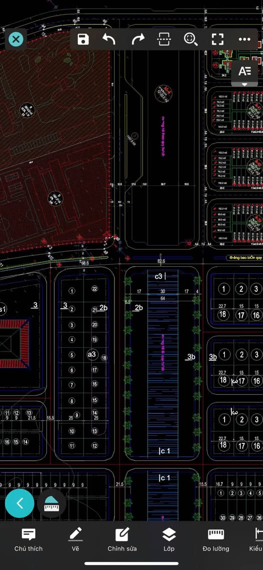 Biệt thự Hà Khánh 375m² - Độc nhất với view mặt mương, chỉ 2 phút ra biển!