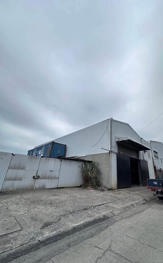 Đất thổ cư Cẩm Bình 403m² giá chỉ 1xx triệu/m² - Kinh doanh thuận lợi!