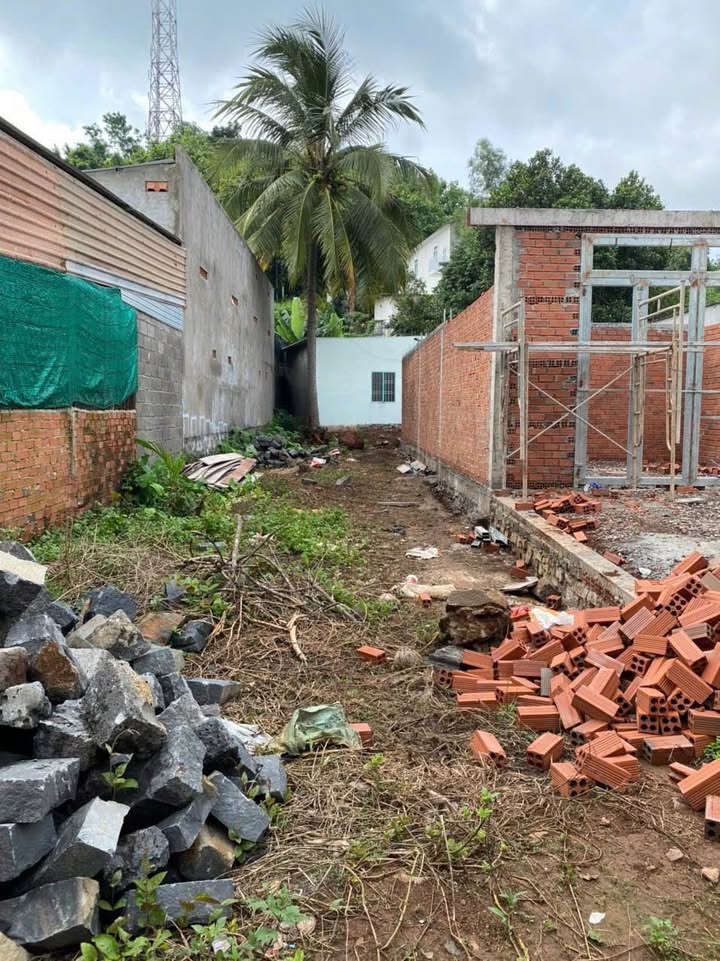 Đất nền mặt tiền nhựa Suối Tre, Long Khánh, 125m² giá 850 triệu - Cơ hội đầu tư vàng!