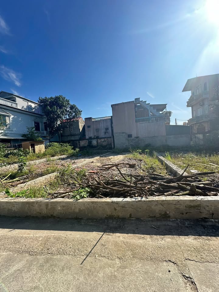 Đất nền Thường Tín 90m² giá chỉ 6 tỷ - Sổ đỏ chính chủ, ô tô đỗ cửa!