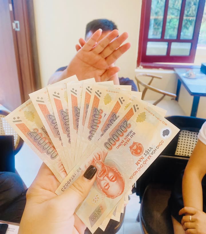 Đất thổ cư 820.5m² tại Nam Đồng Việt, Yên Dũng, Bắc Giang - Giá chỉ 5 tỷ!