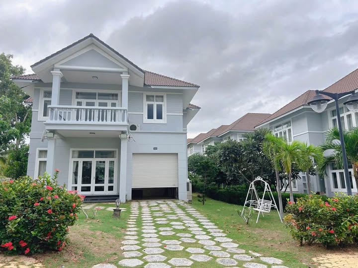 Cho thuê Villa Sealink Phan Thiết 400m² giá từ 2 triệu - Không gian nghỉ dưỡng lý tưởng!