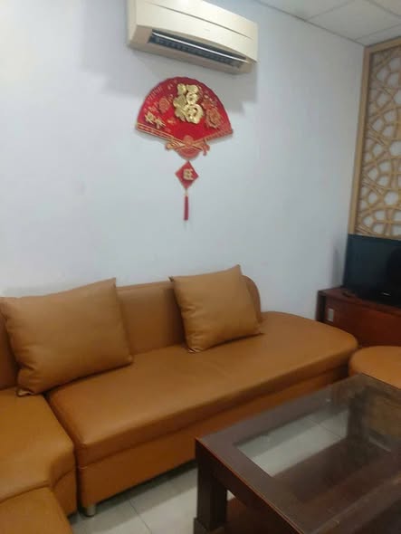 Nhà cho thuê nguyên căn Phước Tỉnh, Long Điền - Nội thất đầy đủ chỉ 3.5 triệu/tháng