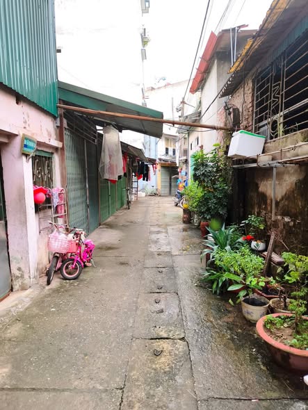 Đất nền xã Vân Canh, huyện Hoài Đức, 40m² giá 1.92 tỷ - Sẵn sàng đầu tư!