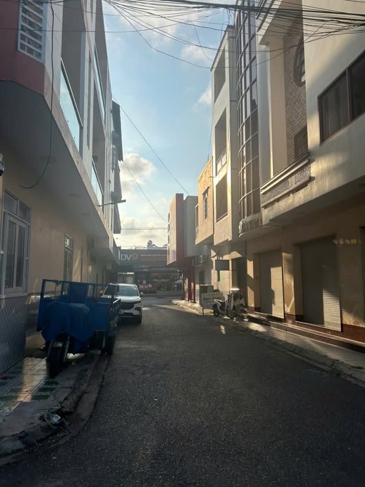 Đất nền đường Nguyễn Văn Ninh, Phước Hội, 120m² giá 3.8 tỷ - Kinh doanh sầm uất ngay!