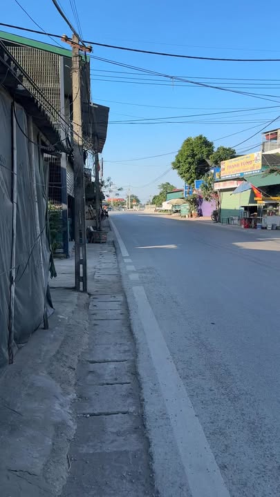 FrontHouse mặt đường Lê Quang Hòa 174m² giá chỉ 3 tỷ - Cơ hội đầu tư sinh lời cao!