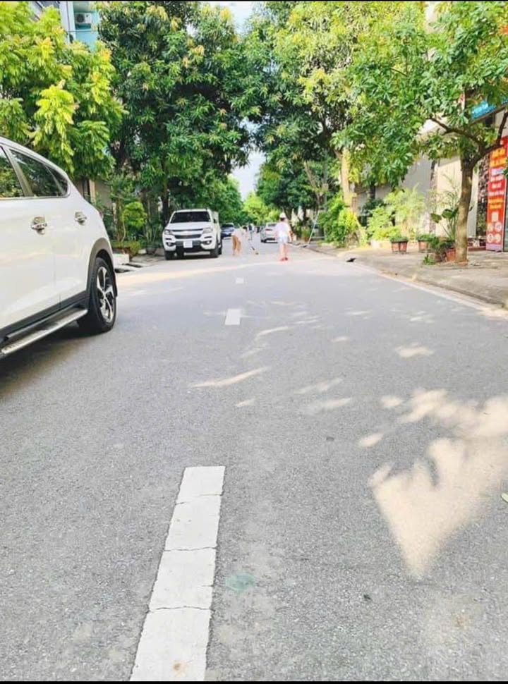 Đất nền kinh doanh 75m² khu 113 Như Quỳnh - Vị trí sầm uất, giá thỏa thuận!