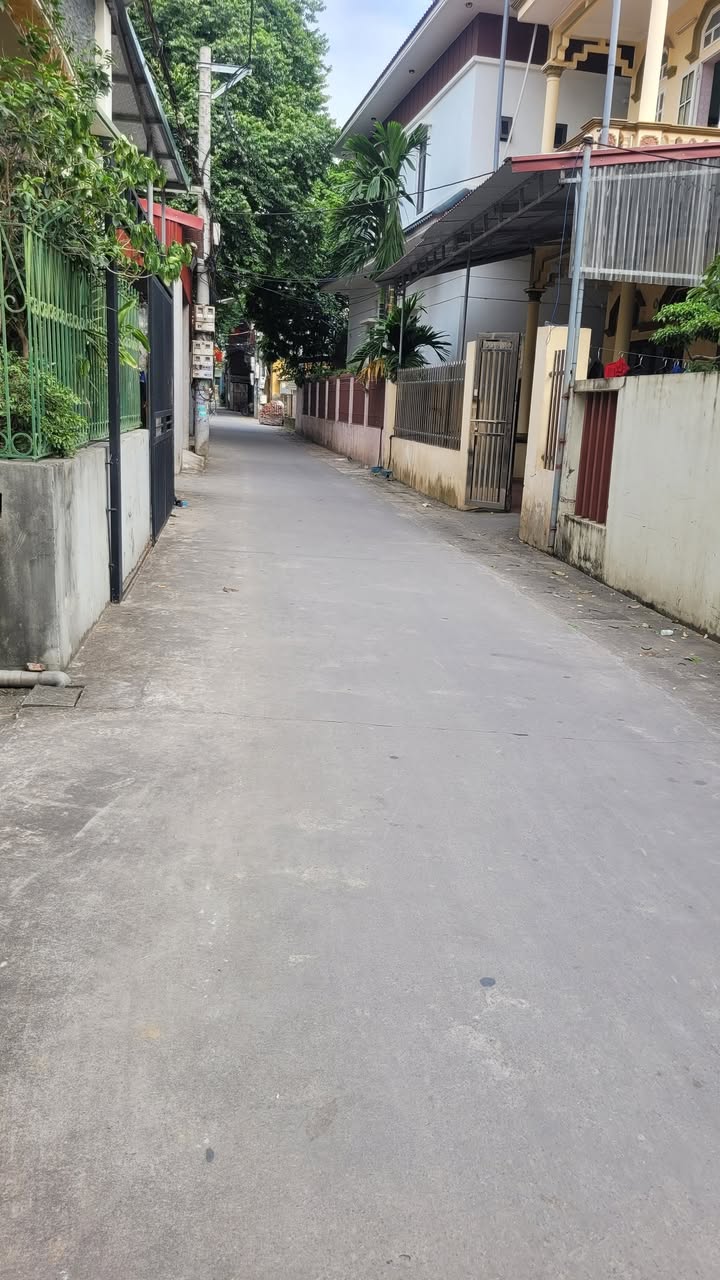 Đất nền Vĩnh Khúc Văn Giang 42m² giá 1.5 tỷ - Vị trí đắc địa gần KCN!