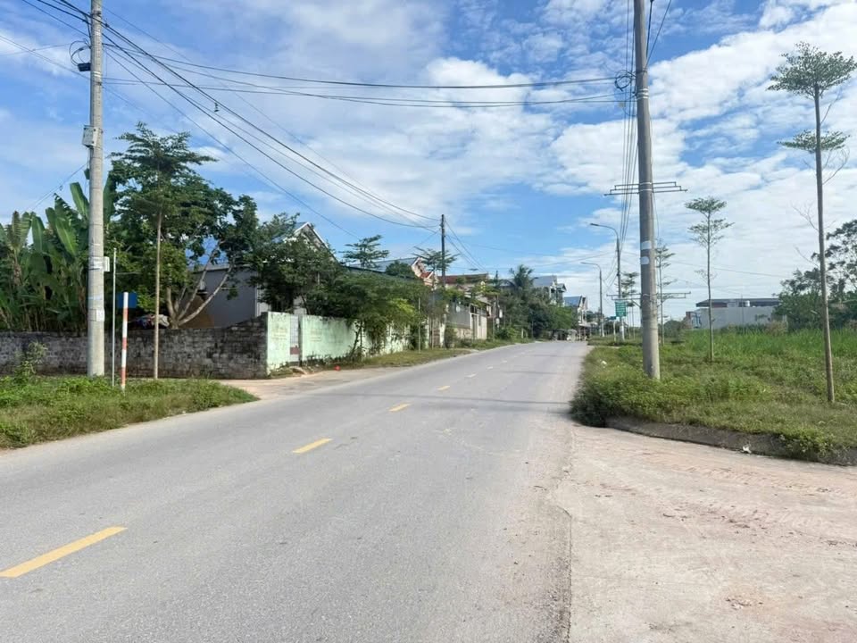 Đất nền Lương Sơn, Sông Công, Thái Nguyên 83m² giá chỉ 1 tỷ - Cơ hội đầu tư tuyệt vời!