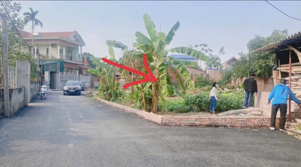 Đất nền Hưng Long 73.6m² giá 1.7 tỷ - Kinh doanh tuyệt vời!