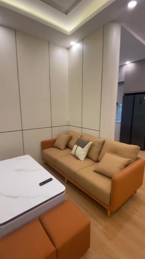 Căn hộ chung cư Tràng An Vinh 93.6m² giá 3 tỷ - View núi sông tuyệt đẹp!