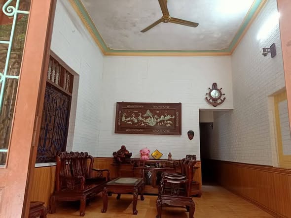 Nhà phố cho thuê tại Tiên Cát, Việt Trì 300m² - Nội thất đầy đủ, giá 6 triệu/tháng