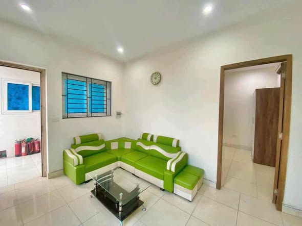 Chung cư Thụy Vân cho thuê - Đầy đủ tiện nghi, chỉ việc vào ở!