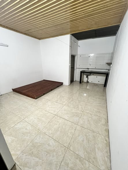 Phòng khép kín tại ngõ 346 Nguyễn Du, Việt Trì - An ninh tốt, thuận tiện đi lại!