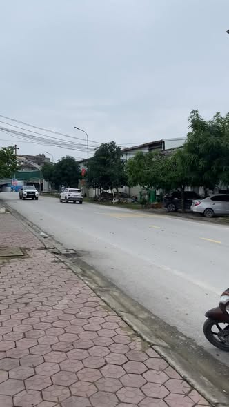 Đất Mặt Đường Trương Văn Lĩnh, Vinh 126,5m² giá chỉ 5x triệu - Đầu tư sinh lời!