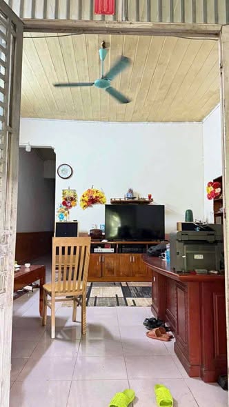 Nhà cấp 4 cho thuê tại khu phố 3, Dữu Lâu, Việt Trì - Giá chỉ 3 triệu/tháng!