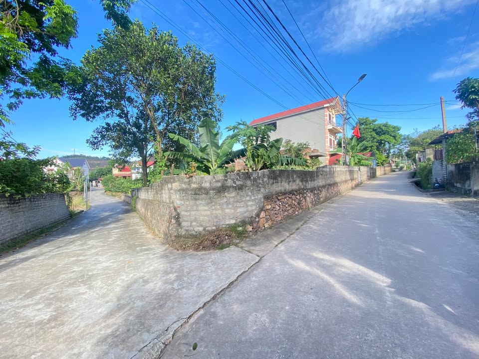 Đất nền Tiền Phong 107m² giá chỉ 1 tỷ - Cơ hội đầu tư tiềm năng!