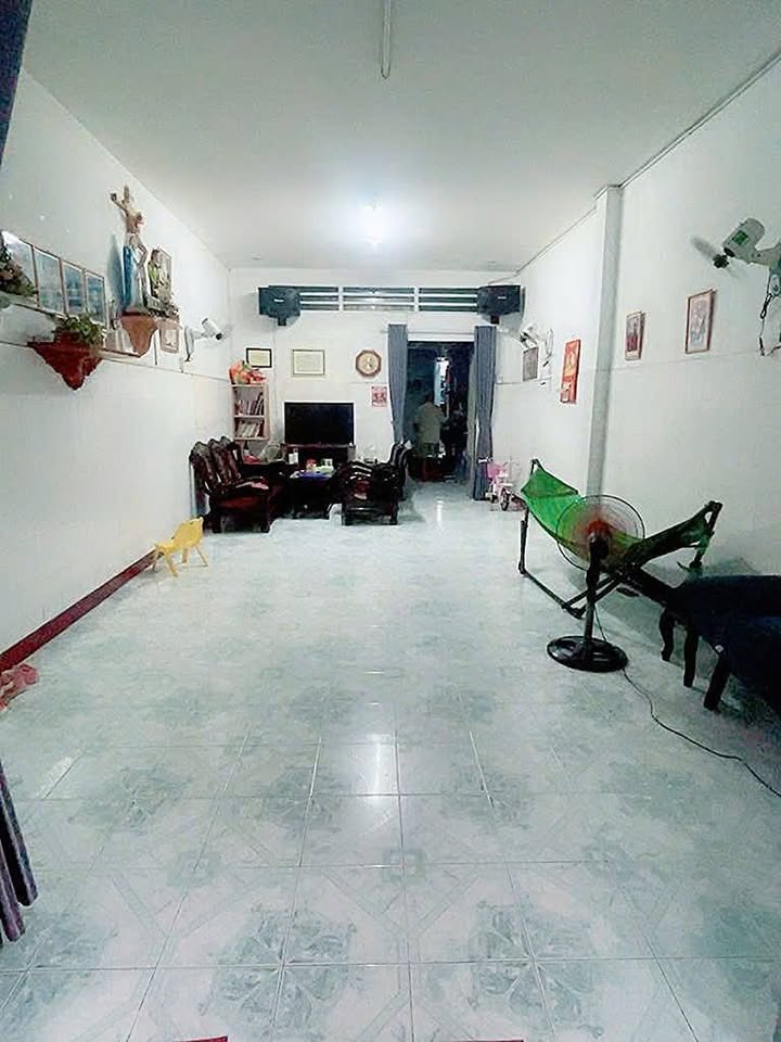 Đất mặt tiền đường Số 17, Hiệp Bình, Thủ Đức 153m² giá 10 tỷ - Đầu tư sinh lời ngay!