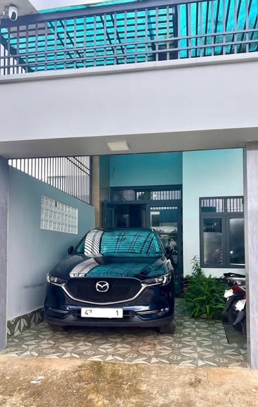 Nhà Hẻm Y Nue, Buôn Ma Thuột 120m² giá 2.8 tỷ - Full nội thất, sẵn sàng ở ngay!