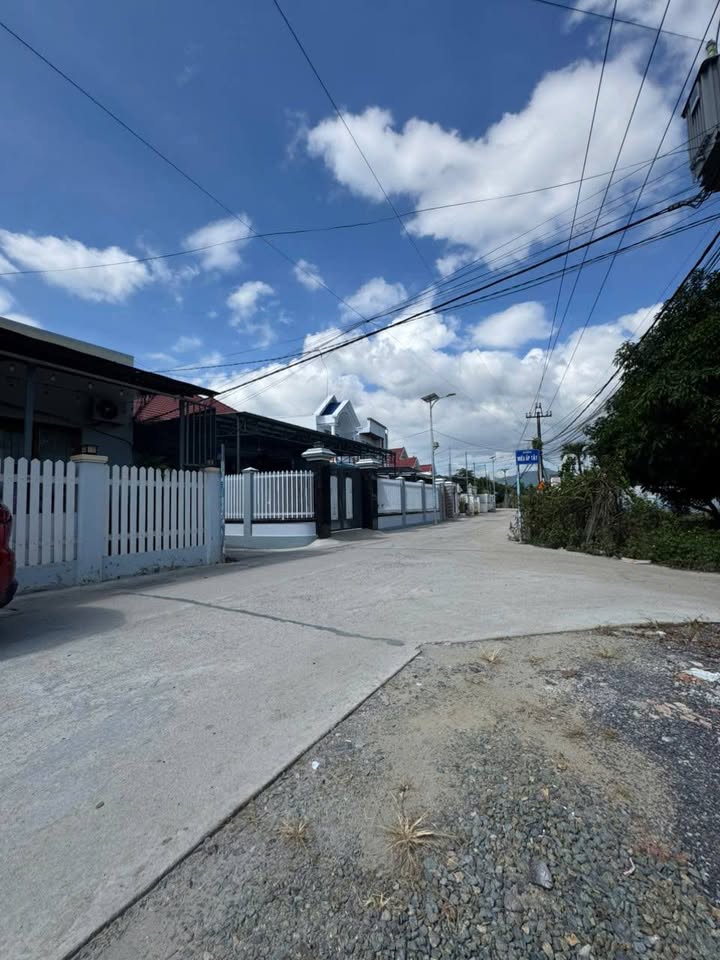 Đất thổ cư Diên Điền, Diên Khánh 126m² giá 999 triệu - Đường ô tô thông thoáng!