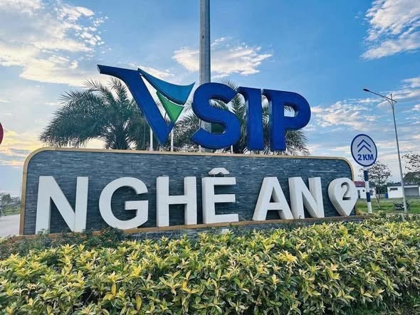 Lô đất đấu giá tại xã Diễn Lợi, Diễn Châu - 190m², giá thỏa thuận - Cơ hội đầu tư hiếm có!