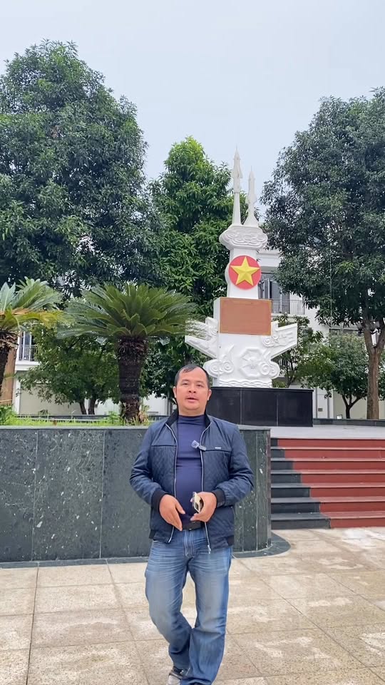 Shophouse KĐT 319 Uy Nỗ Đông Anh 70m² - Tiềm năng sinh lời vượt trội!