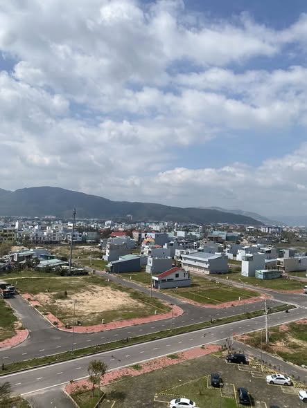 Đất Ecohome Nhơn Bình 85m² giá 2.5 tỷ - Sổ đỏ chính chủ!