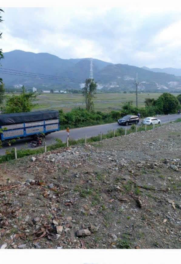 Đất nền Hương lộ 62, Diên Tân 3200m² giá 5.44 tỷ - Đầu tư kinh doanh sinh lời!