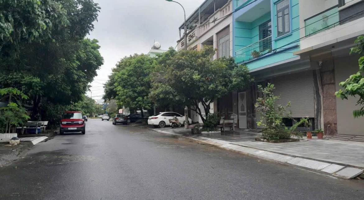 Đất nền Quảng Thắng, Thanh Hóa 87m² giá chỉ 5 tỷ - Đầu tư sinh lời ngay!