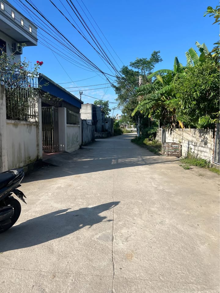 Đất bán khu Mỹ Phúc, Trần Thái Tông, 74.7m² - Giá tốt, vị trí đẹp!