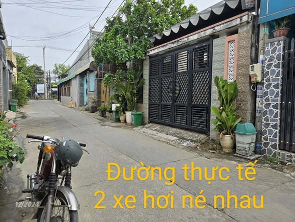 Nhà phố An Hòa, Biên Hòa 130m² giá 3,1 tỷ - Giảm mạnh 250 triệu!